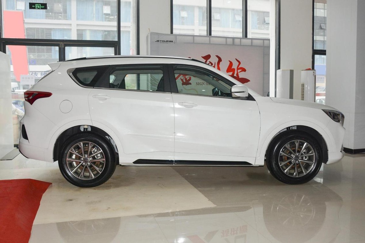 想买4万5万多的轿车选这三款就行,今年买什么车认准这三款准没错