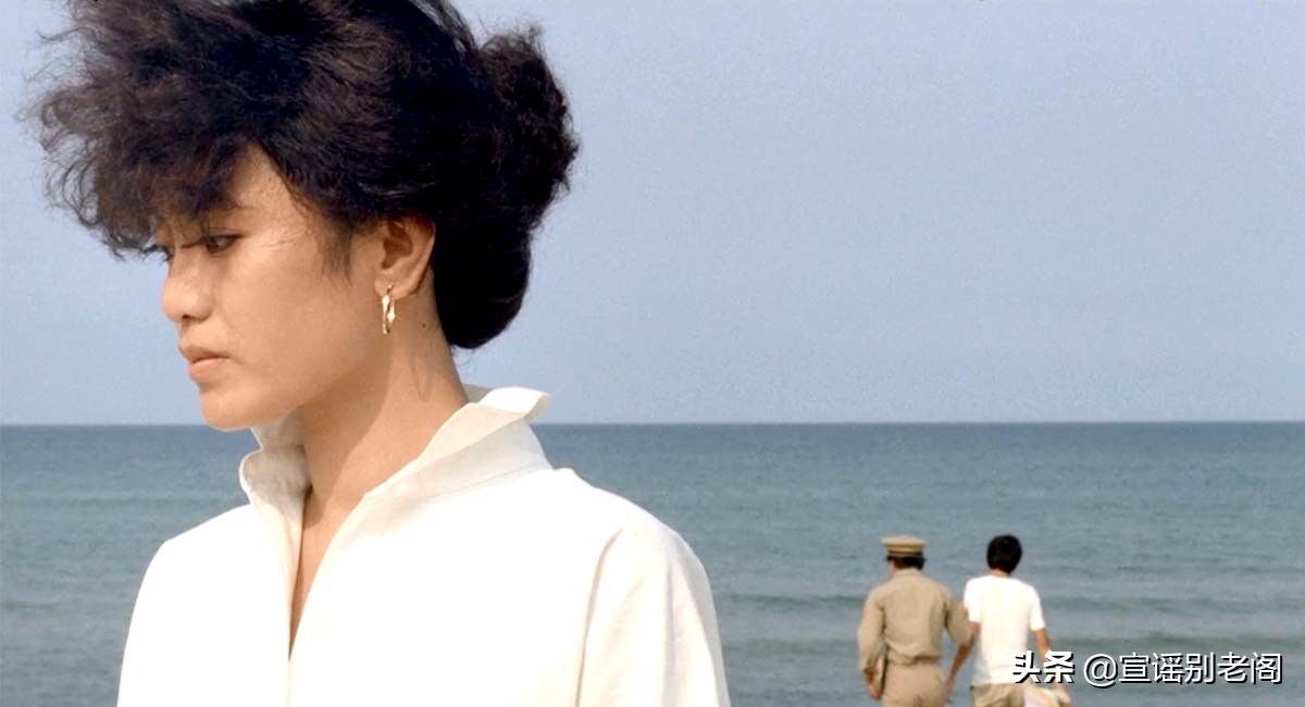 夏日七夕，看王菲+郑秀文+小李子...海滩电影的浪漫小确幸