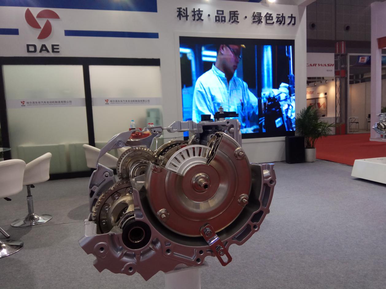 东安动力是怎么了,东安汽发是什么企业