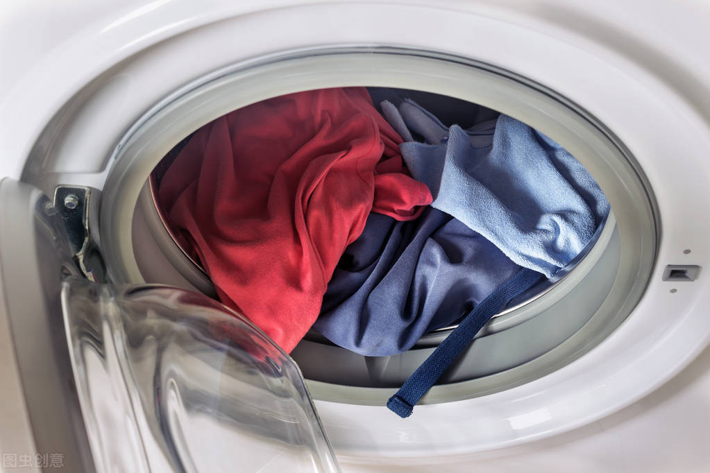 烘洗一体洗衣机有啥缺点家用,为什么洗衣机不推荐洗烘一体