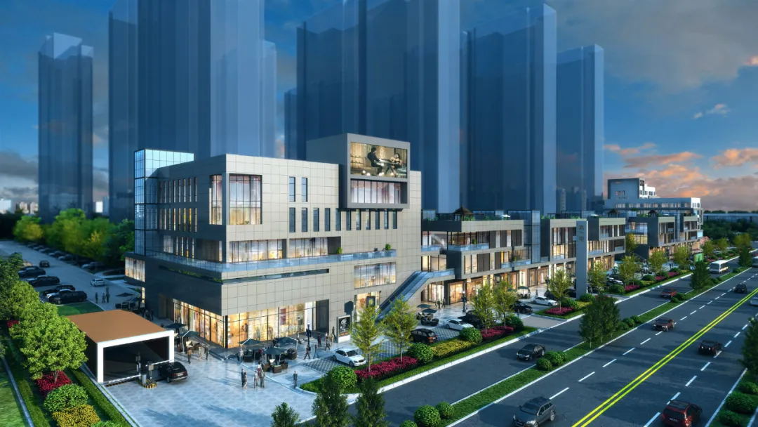 益阳投资买铺，“以水为财”是不是唬人迷信？