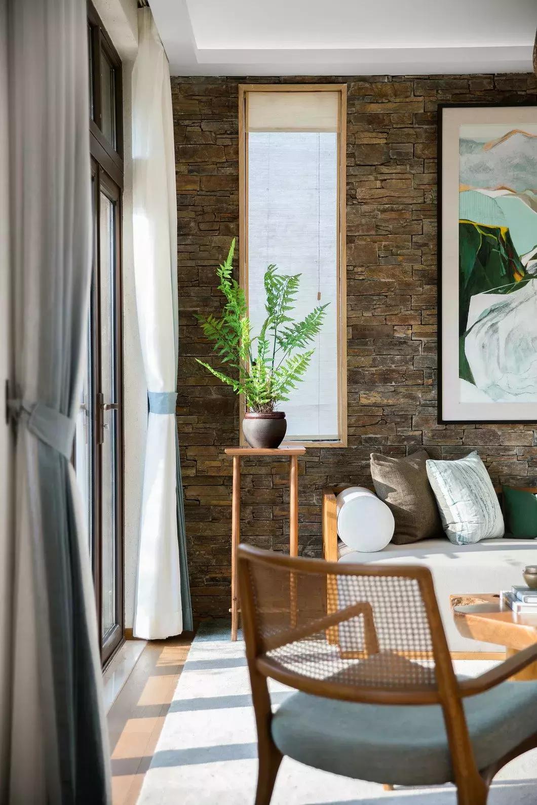 木之运用，每一种变化都是一个惊喜