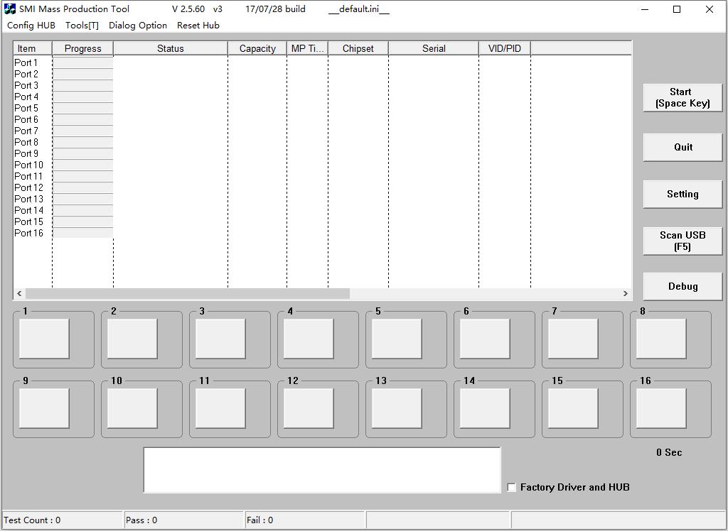 装机不求人视频教程,量产后的u盘装机教程