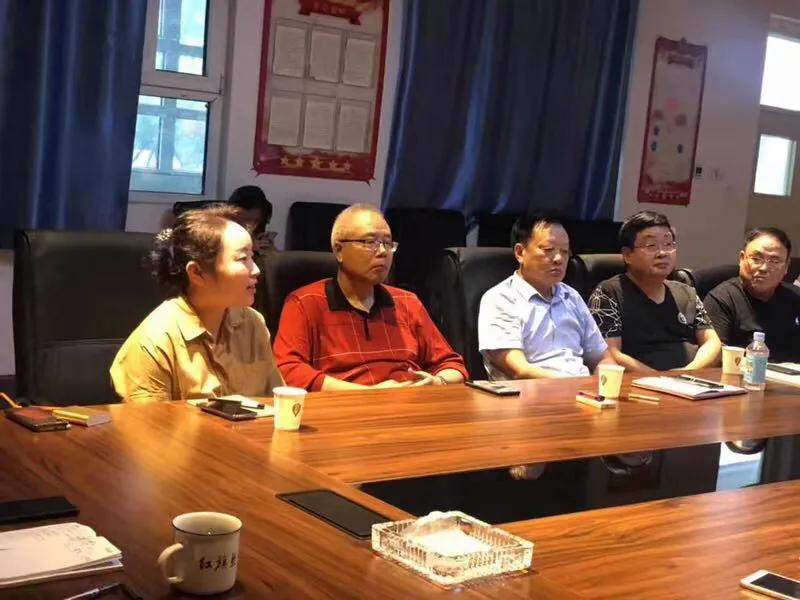 乘风破浪、继往开来—浩博国际教育集团事业发展促进会