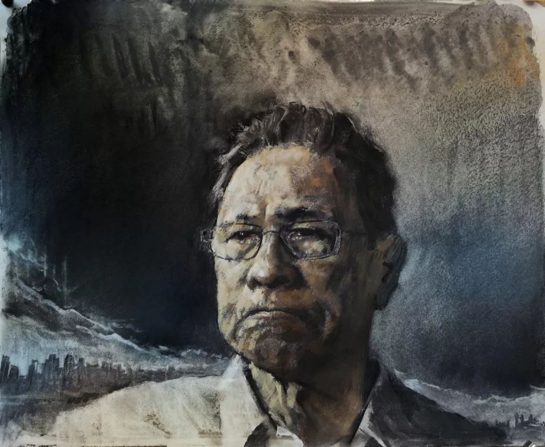 抗击疫情主题国画展,抗疫主题展览