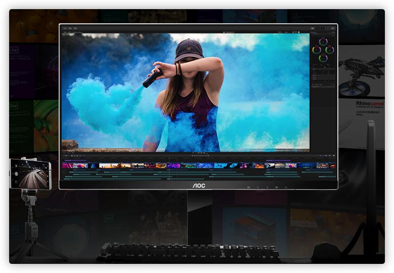 2021显示器选购指南千元篇,显示器选购攻略2023最新