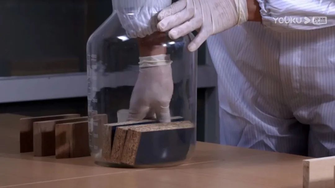 谁才是真正的环保板材,环保板材实测