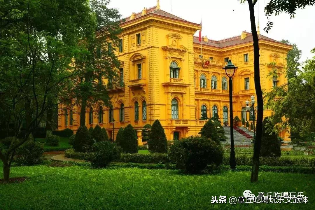 醉美广西六日游两人仅需660元,越南豪华双飞六日游