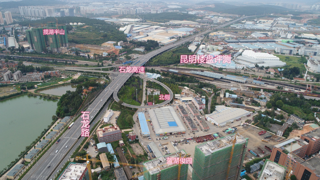 昆明蓝湖俊园的房值不值得买,昆明呈贡房价俊园逸园还会降吗