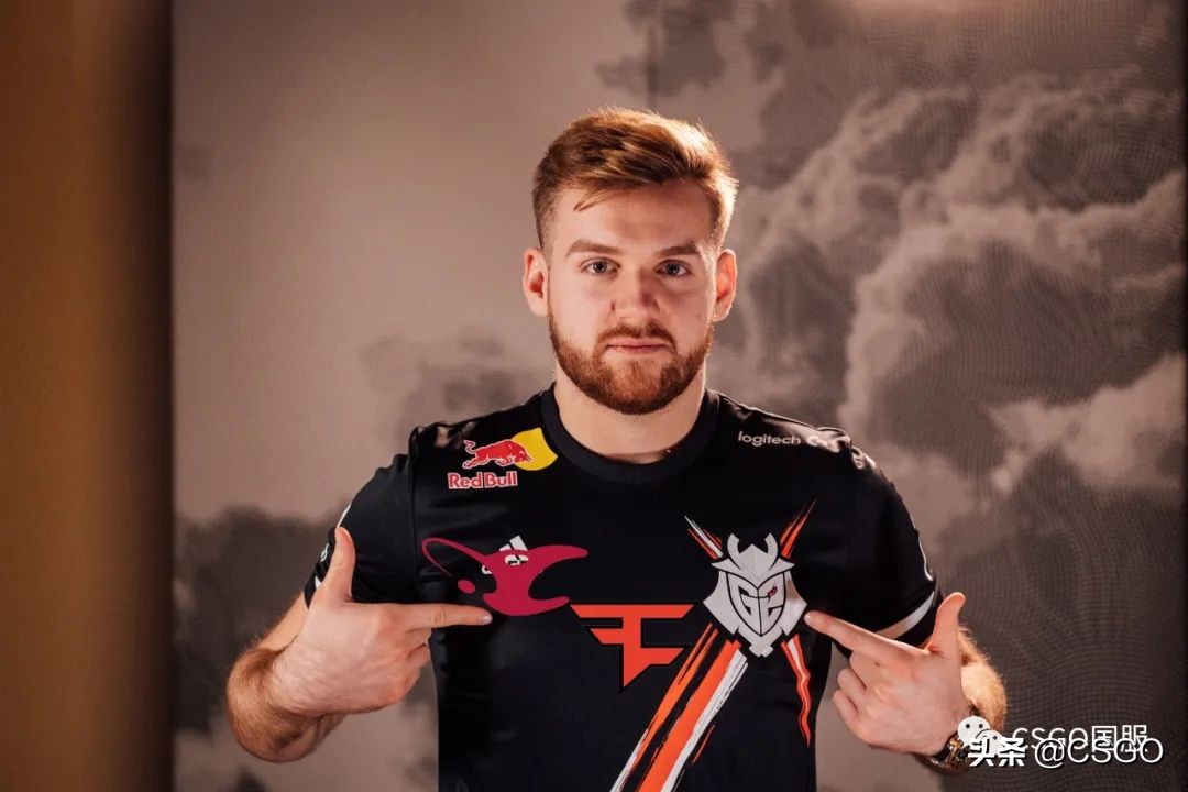 CSGO选手九月红黑榜：G2上榜三人，比NaVi和小蜜蜂加起来都多
