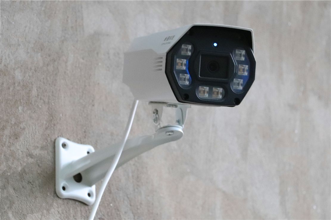 岭雁科技移动摄像头怎么样,岭雁科技室内摄像头