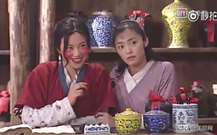 李现和林更新,李现林更新