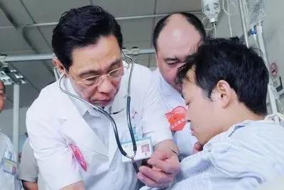 从书法说起，83岁钟南山院士兴趣爱好和成绩一样重要！