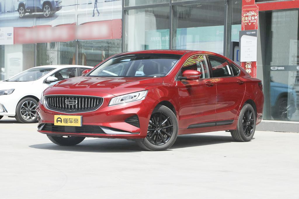 博瑞后排空间太小,博瑞空间真实感受