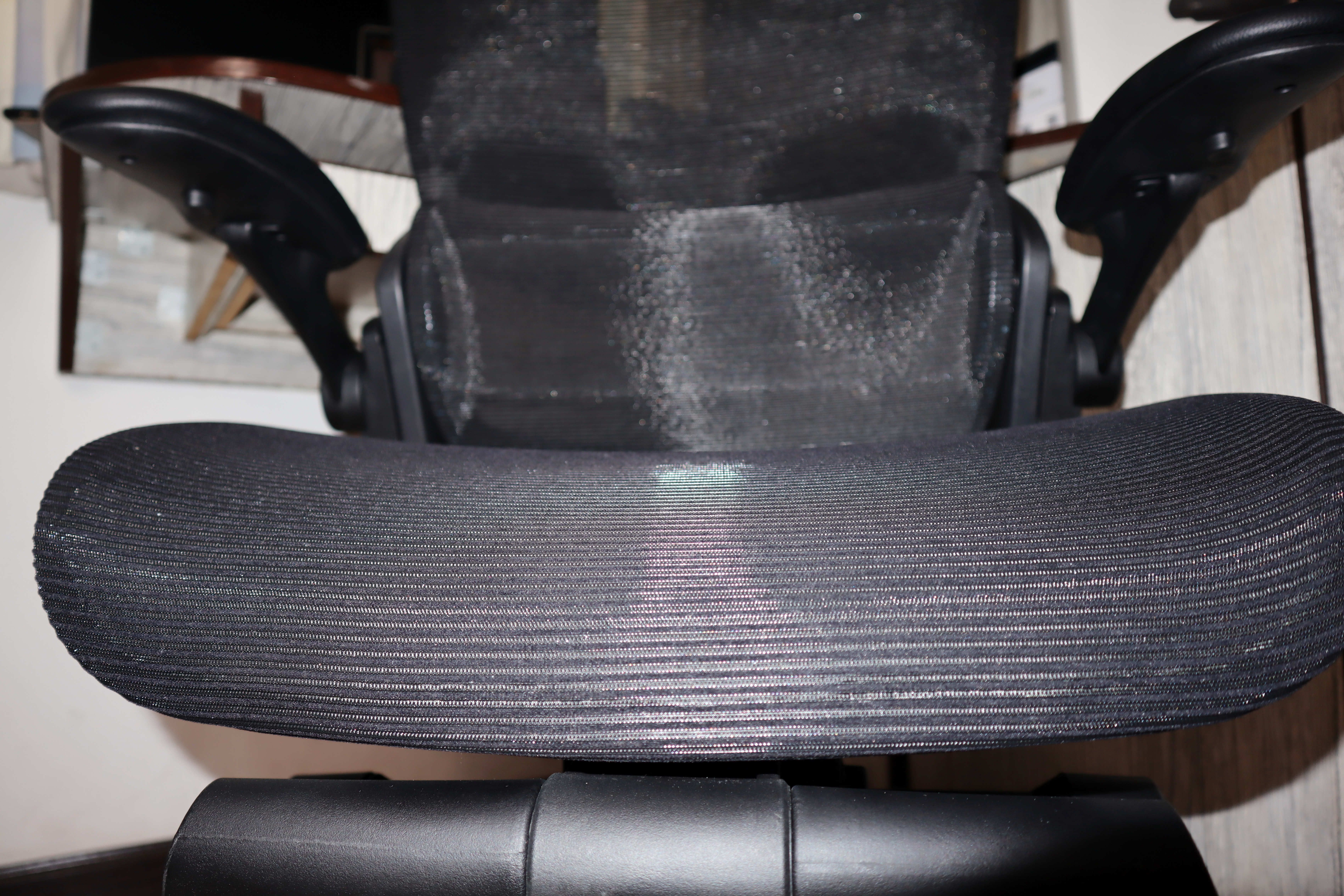 网易严选星舰工学椅测评,网易严选电脑椅星舰款