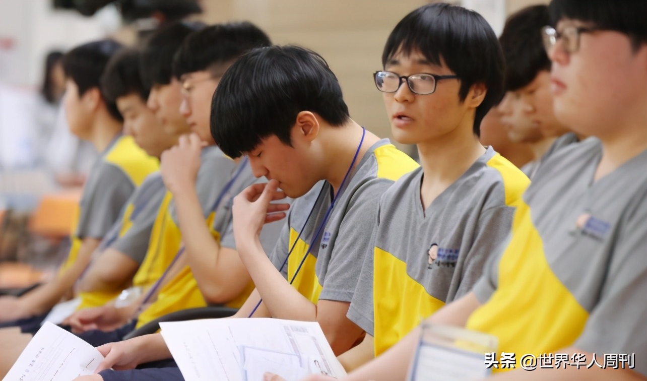 退出韩国国籍就不用服兵役吗,韩国为什么那么多人拒绝服兵役
