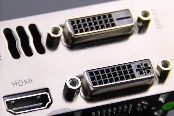 电脑开机显示器无信号键盘num不亮,电脑显示屏无信号是什么原因引起