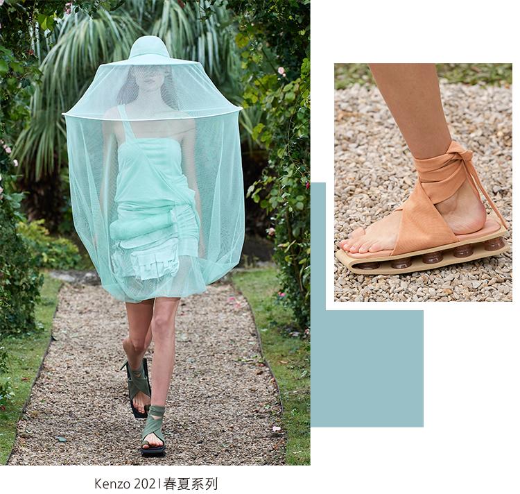 松糕鞋为什么不流行了,松糕鞋怎么样才好看