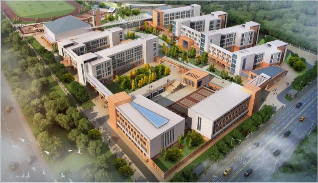 你住天津哪个区？来看看2021年你们区有什么大好事？