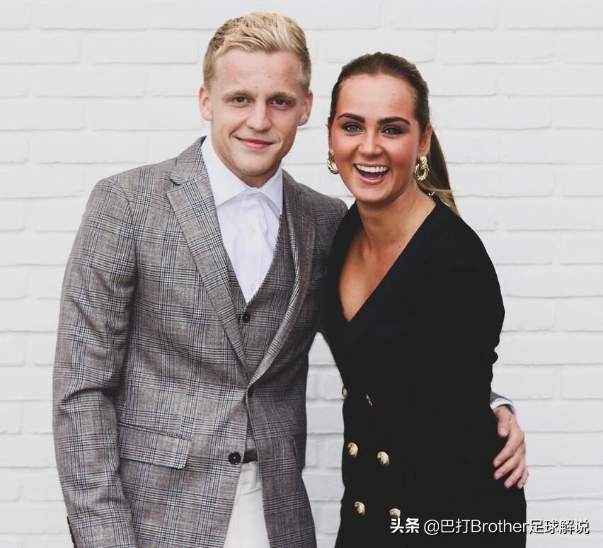 博格坎普的女婿,博格坎普加盟曼联