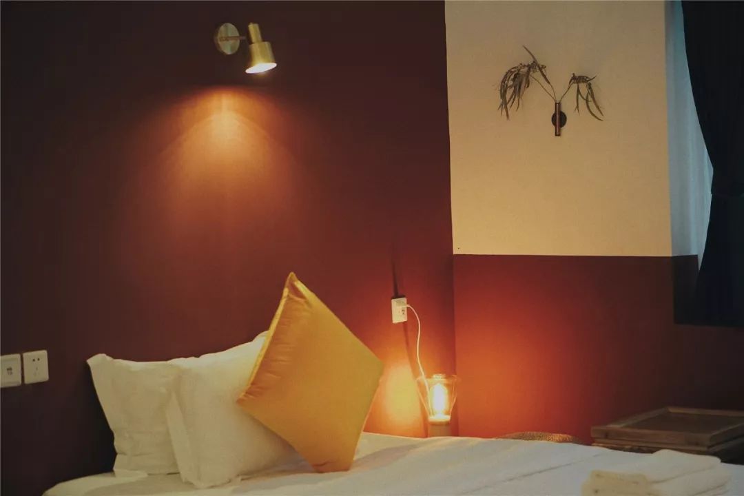 成都游玩住哪里性价比高民宿,成都必睡的8家超赞民宿