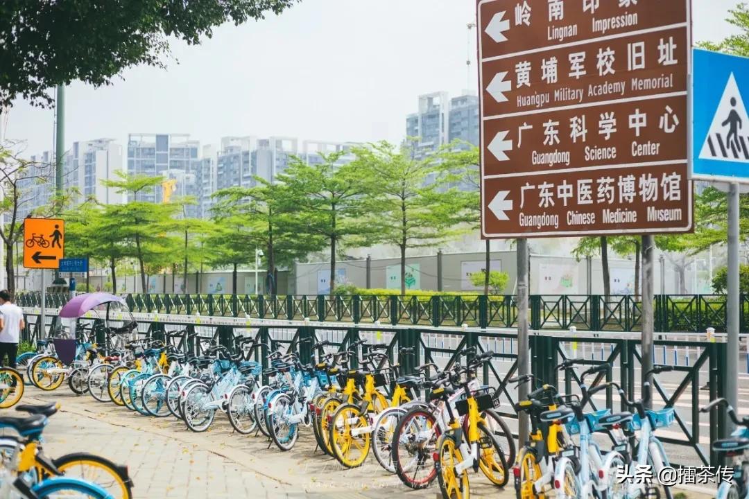 番禺最不敢去的地方,番禺一个不敢再去的地方