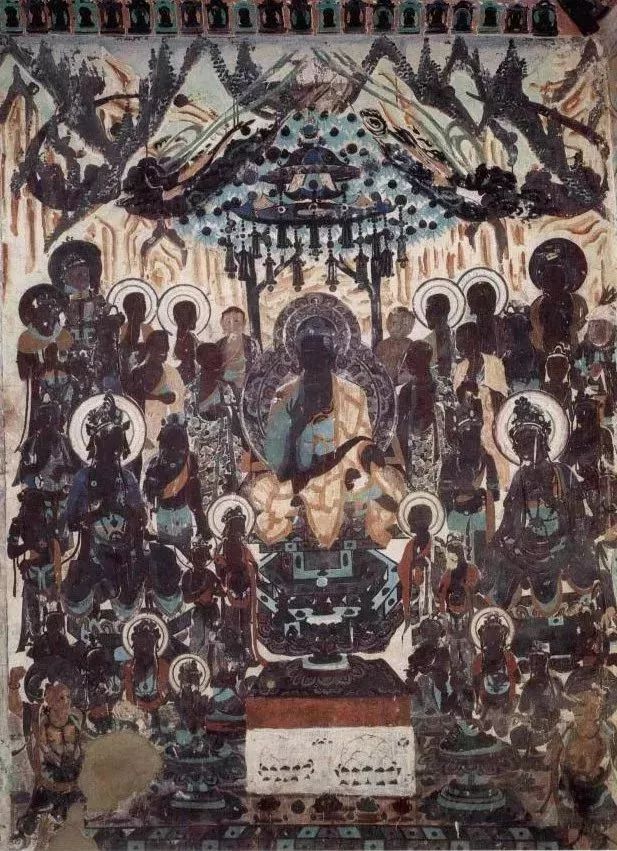 庄严阿弥陀佛下集,庄严版的阿弥陀佛