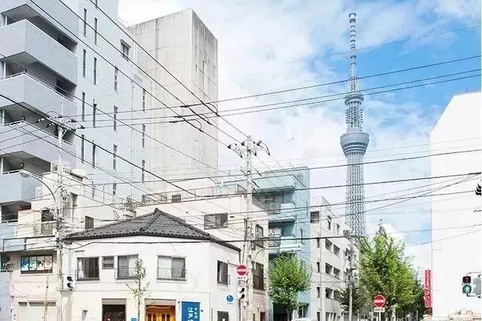 东京23区域的特点,东京23区居住体验对比