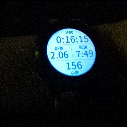 仍需努力：宜准R6运动手表上手体验