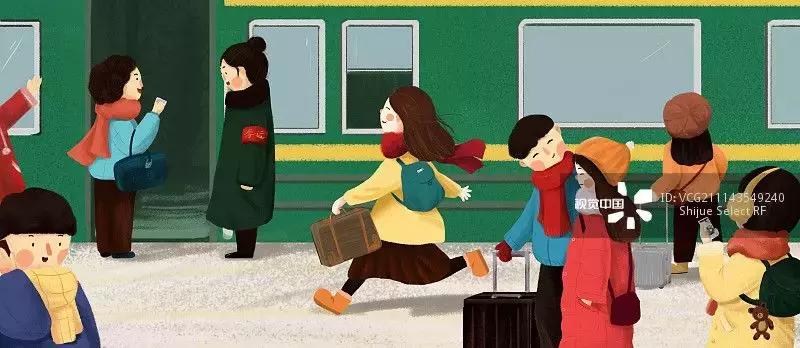 春运返乡多线路火车票开票即售罄,春运火车票开抢愿回家之路更顺畅