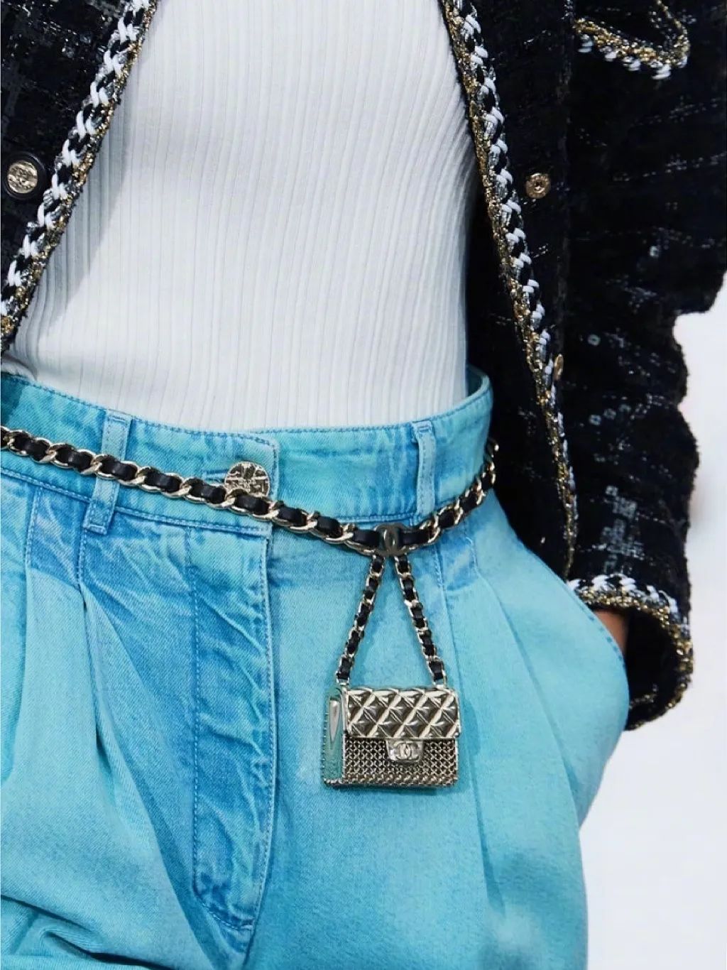 这些赢在起跑线上的包包已经成为爆爆爆爆款了