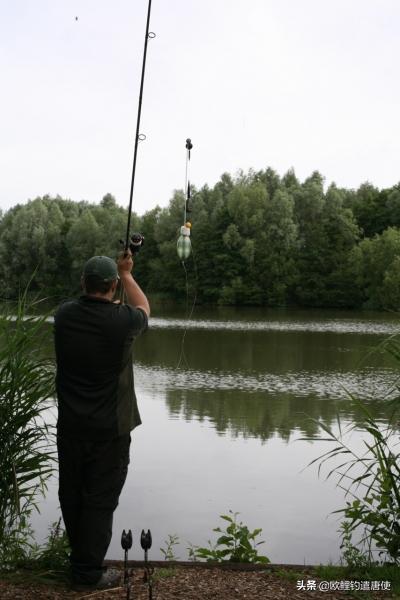 夏季下雨过后钓鱼应如何选择钓位,夏季垂钓这3个钓位上鱼超多