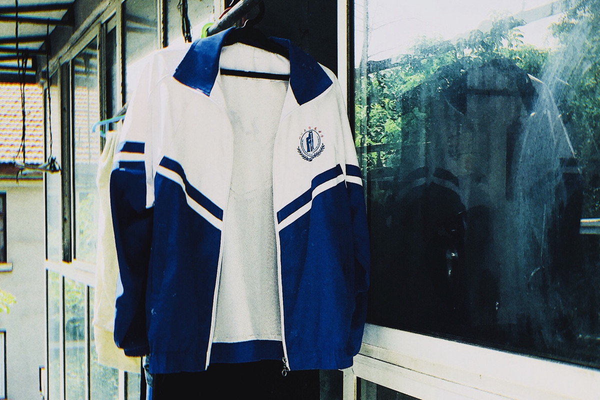 成都拍照鸳鸯楼,成都一栋老房子成网红景点