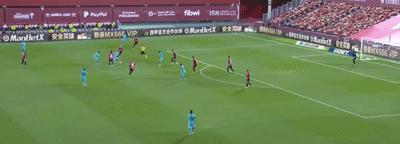 西甲球评完整版,西甲评巴萨21世纪最佳阵