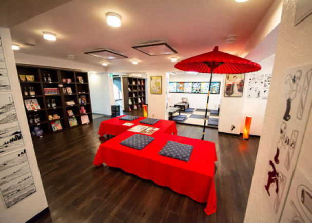 浅草寺周边玩的,浅草有哪些玩的