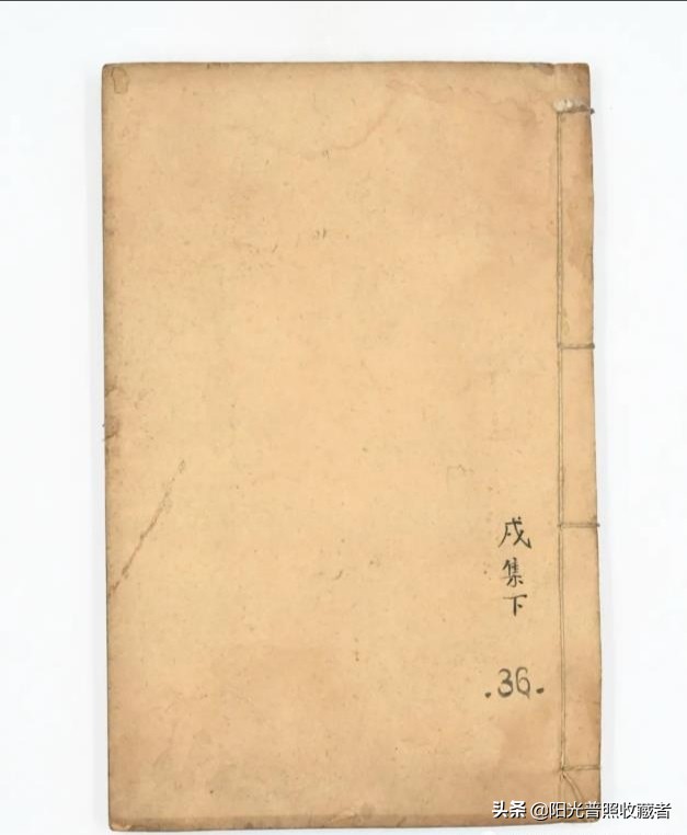 真正值钱的老物件捡漏,身边老物件