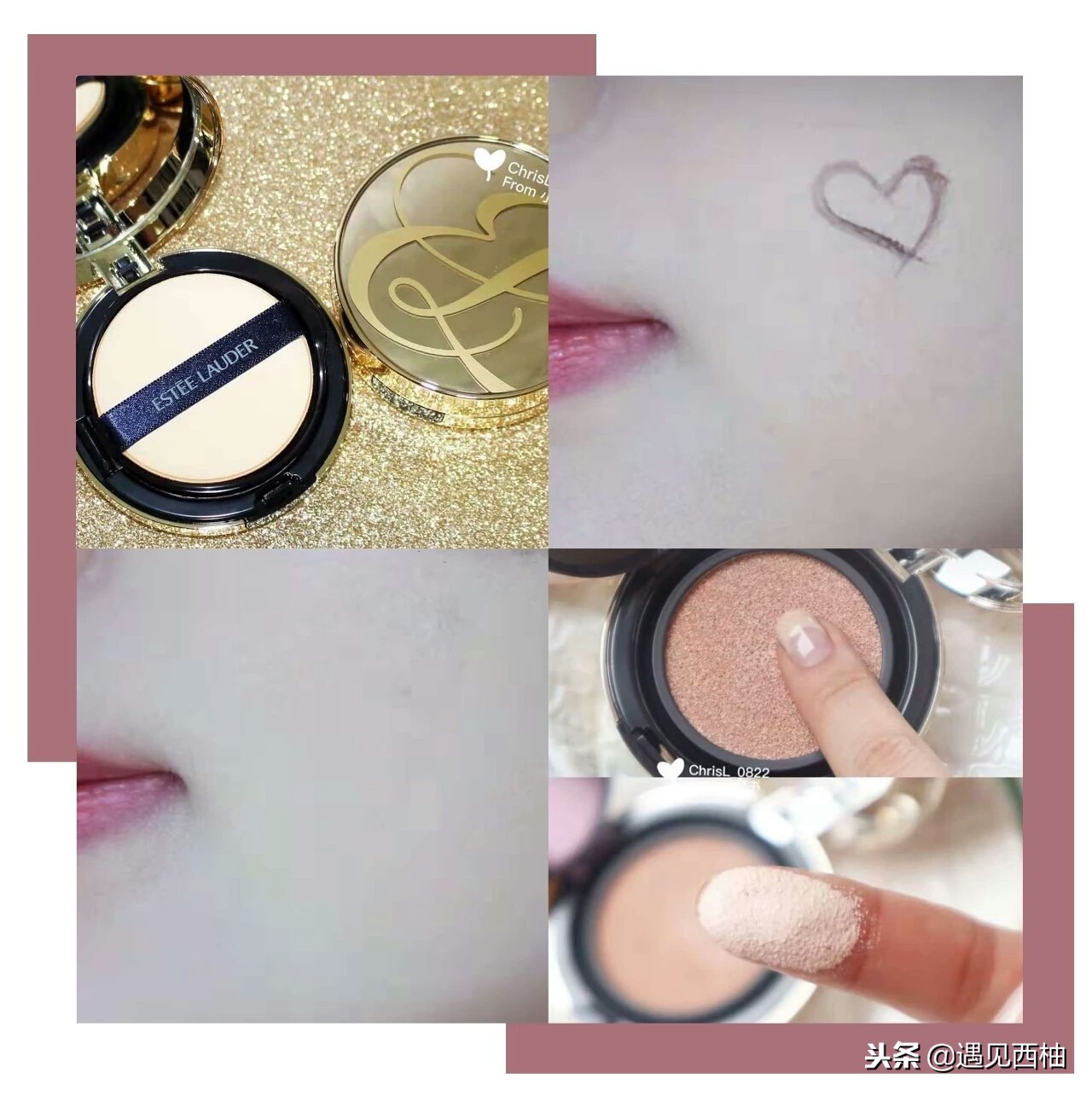 气垫哪一款比较好用,气垫推荐公认好用第一名红黑