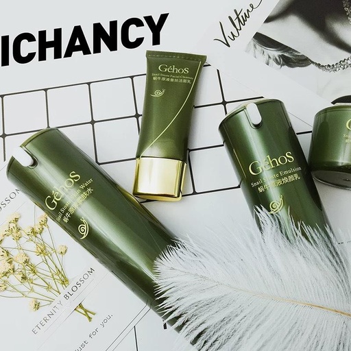 姬存希护肤系列,姬存希的护肤一套多少钱