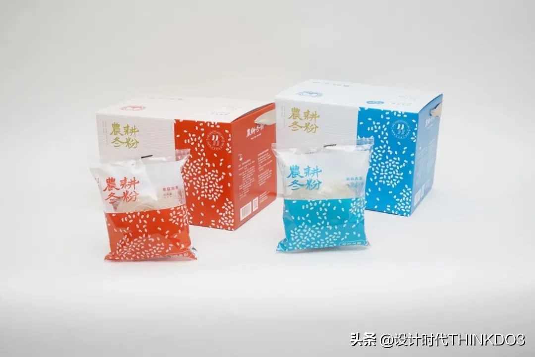 金点设计奖作品,2022红点包装设计大奖作品