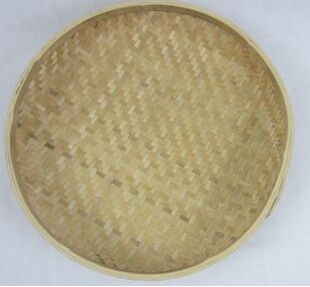 潮汕竹器,潮州竹艺