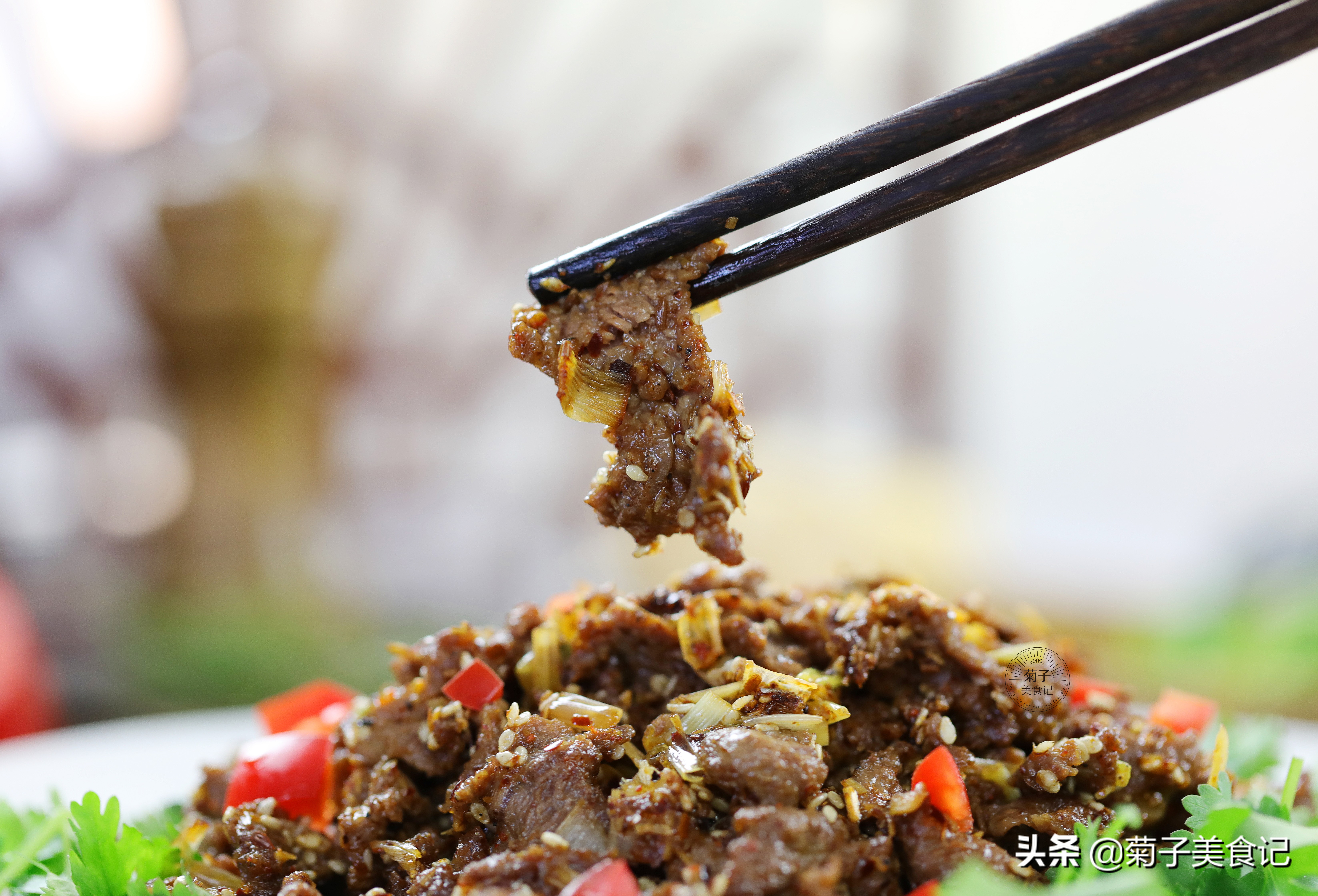 羊肉怎么炖着吃不柴没有膻味,羊肉现炖的好吃还是过夜的好吃