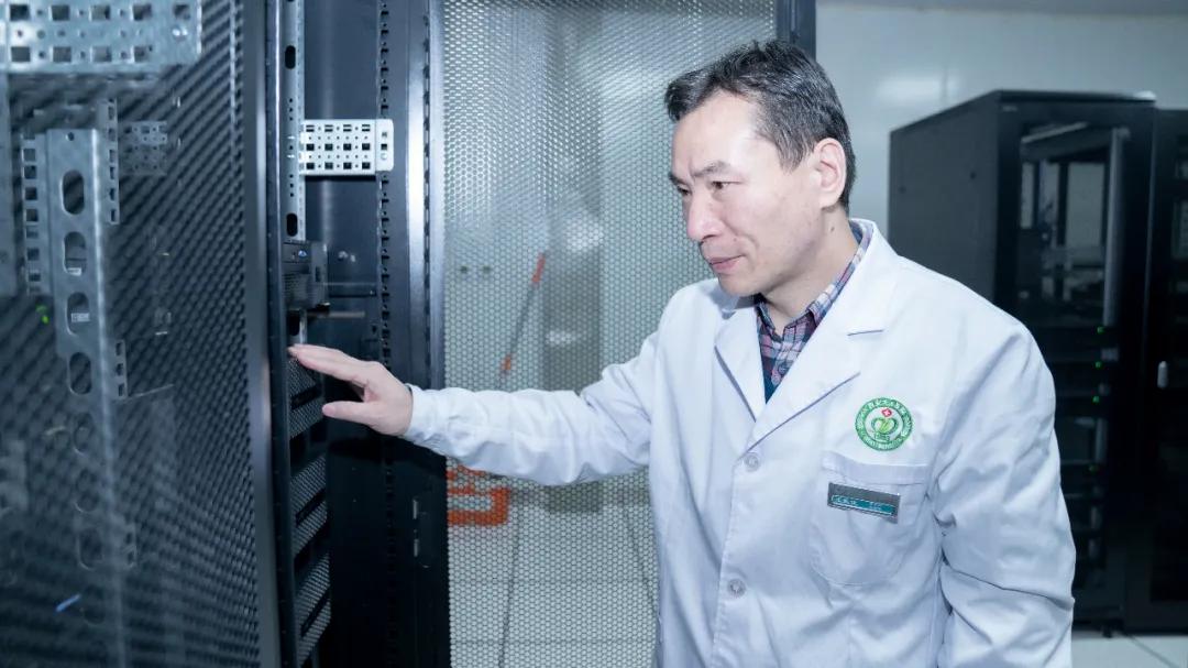 走进大兴的军大人122号｜王武化：激情岁月的“寻路者”