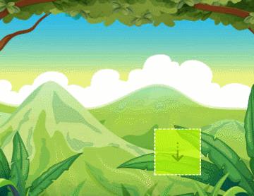 cocoscreator简单小游戏教程,cocoscreator制作一个微信小游戏