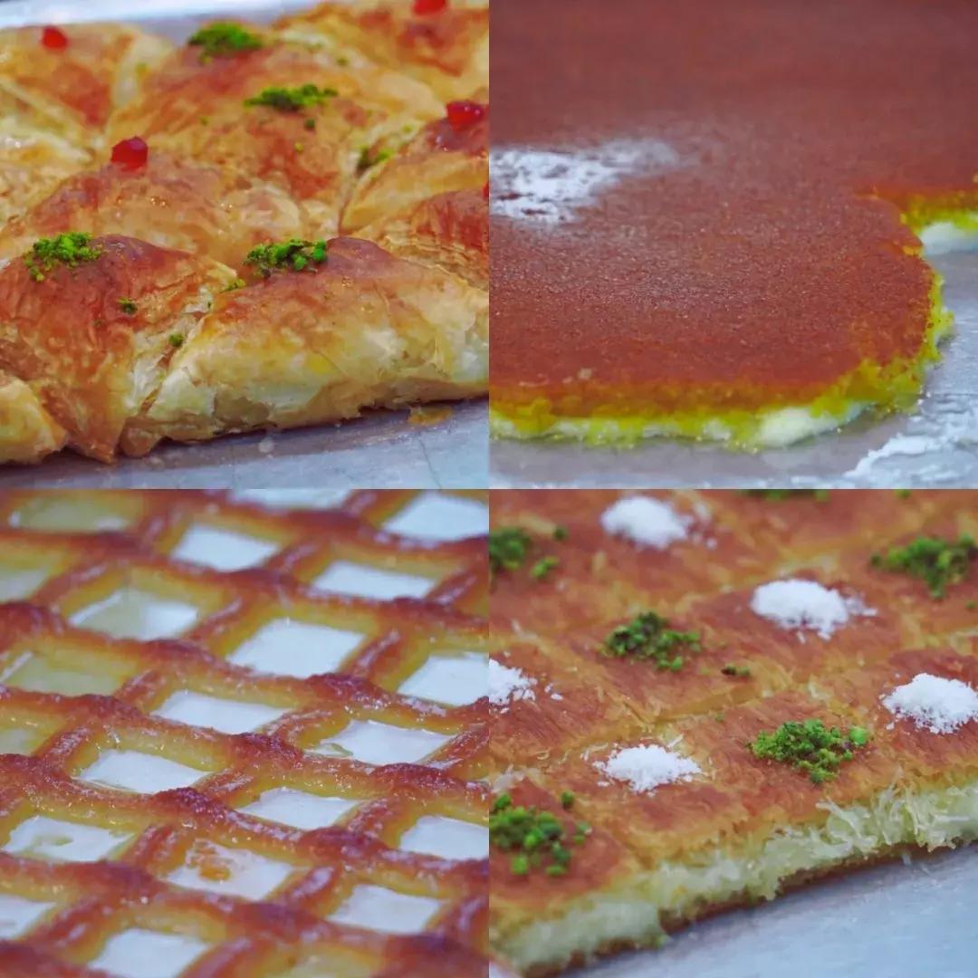 迪拜沙漠之旅景点攻略大全,沙漠里的奇迹迪拜