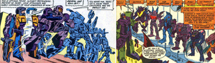 隐者战士所有角色,隐者战士完整