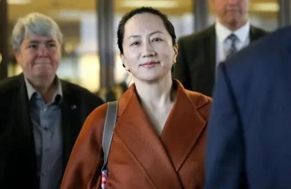 孟晚舟加拿大住宅,孟晚舟加拿大别墅面积