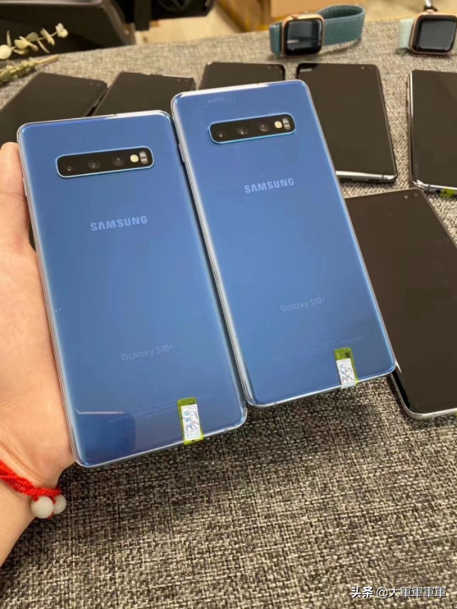 三星手机怎么样好用吗,三星手机怎么样