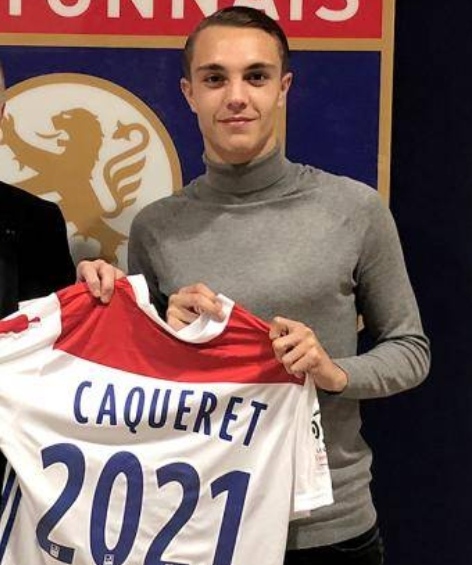 里昂7连冠阵容,里昂新赛季阵容