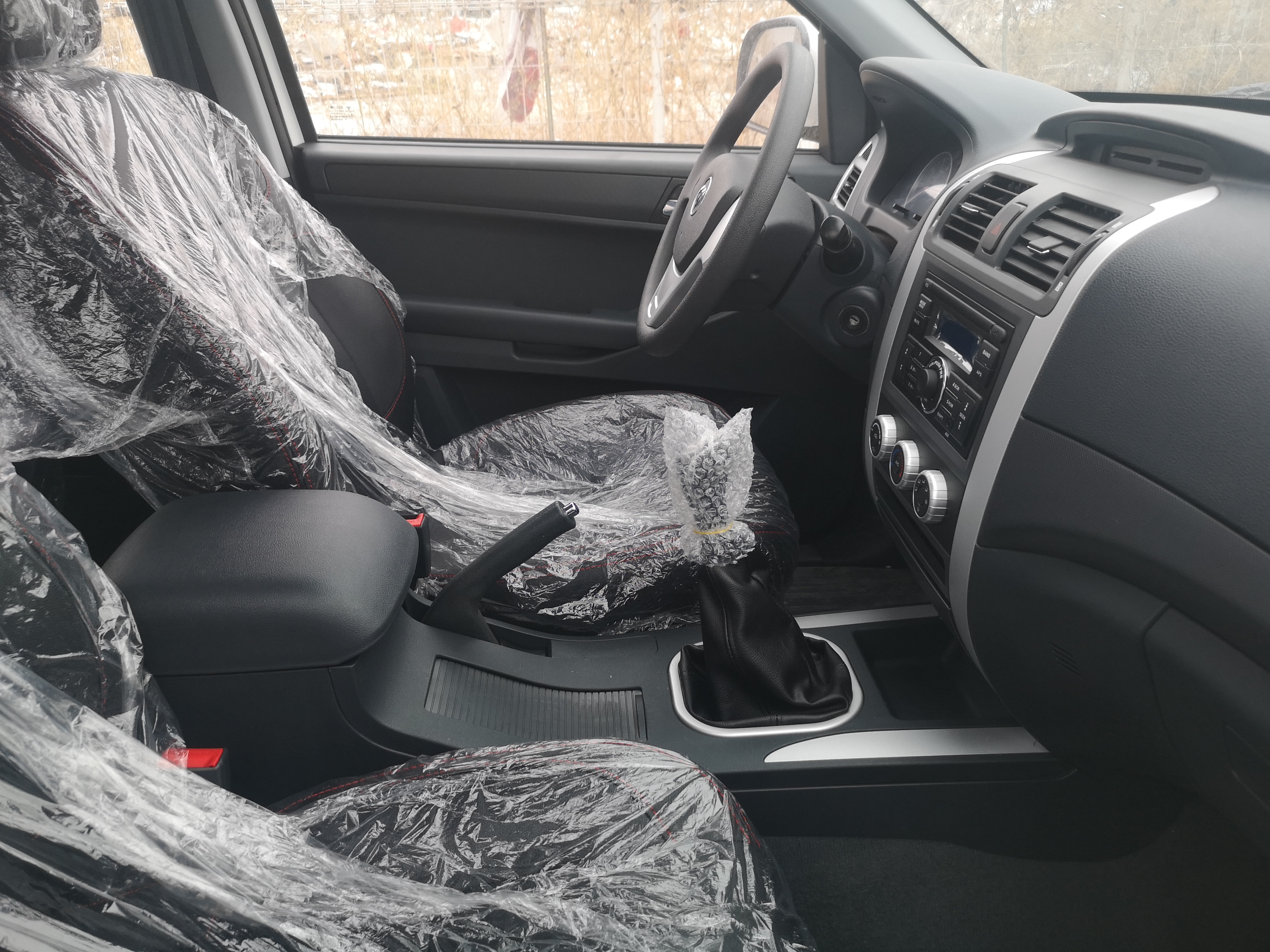 18年福田皮卡拓陆者e3二手多少钱,福田皮卡拓陆者e3落地价