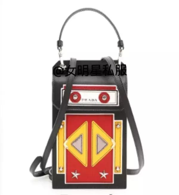 刘雯同款平价包,刘雯同款圆筒包